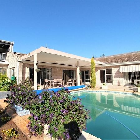 Bed and Breakfast Besigheim Stellenbosch Zewnętrze zdjęcie