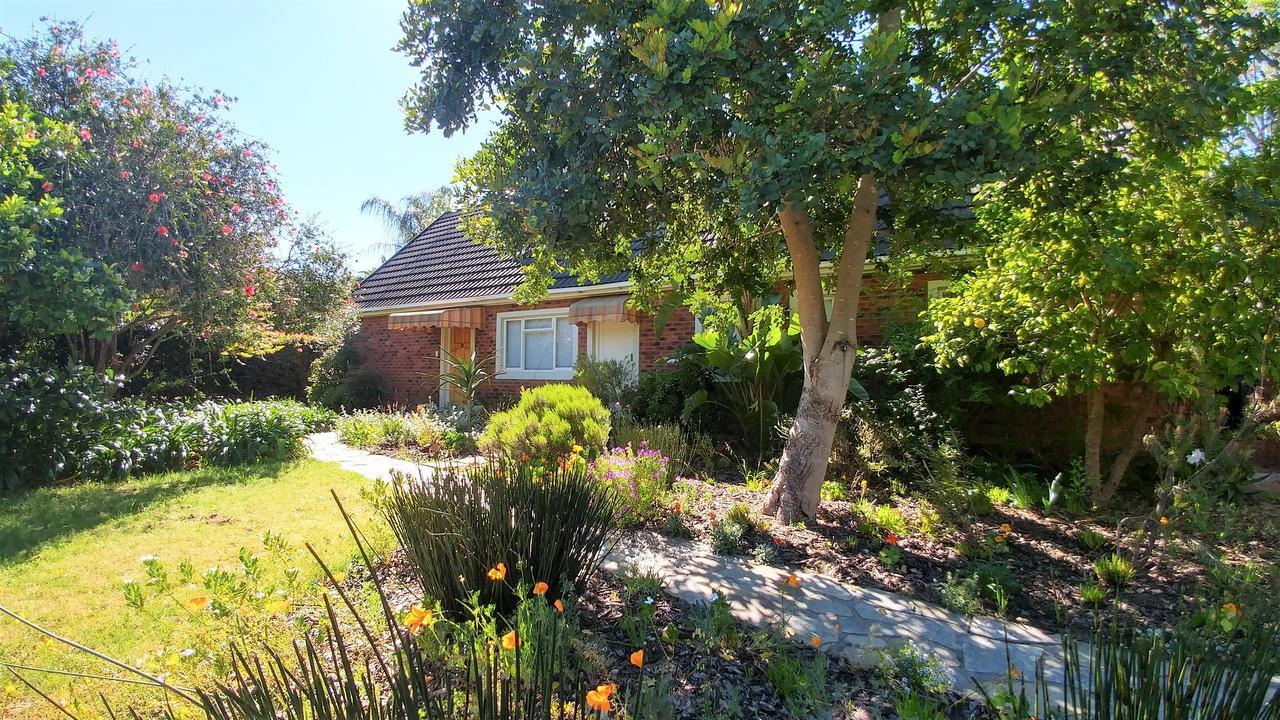 Bed and Breakfast Besigheim Stellenbosch Zewnętrze zdjęcie