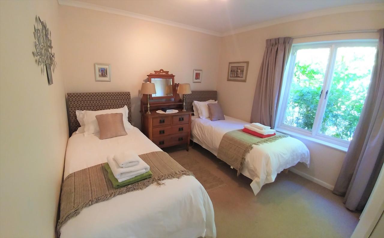 Bed and Breakfast Besigheim Stellenbosch Zewnętrze zdjęcie
