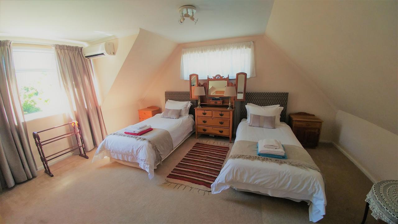 Bed and Breakfast Besigheim Stellenbosch Zewnętrze zdjęcie