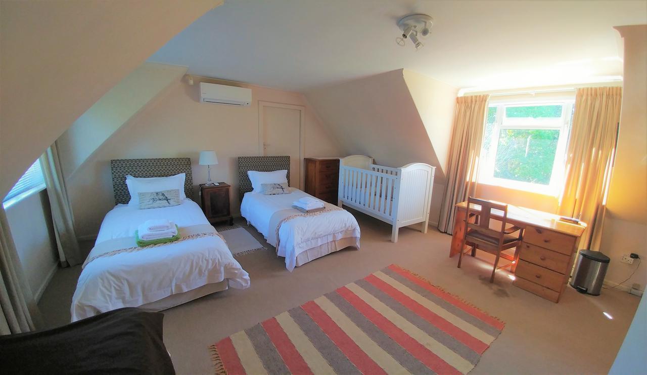 Bed and Breakfast Besigheim Stellenbosch Zewnętrze zdjęcie