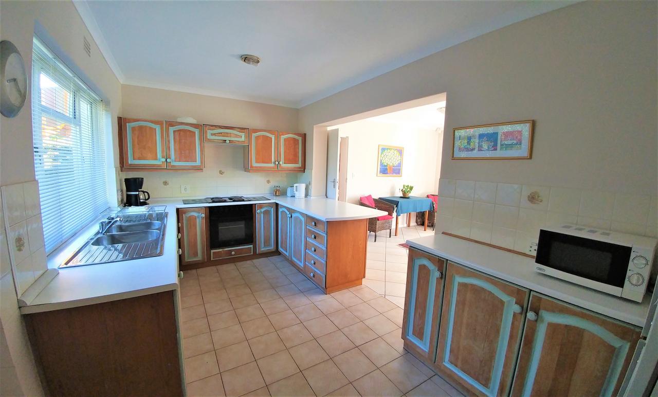 Bed and Breakfast Besigheim Stellenbosch Zewnętrze zdjęcie