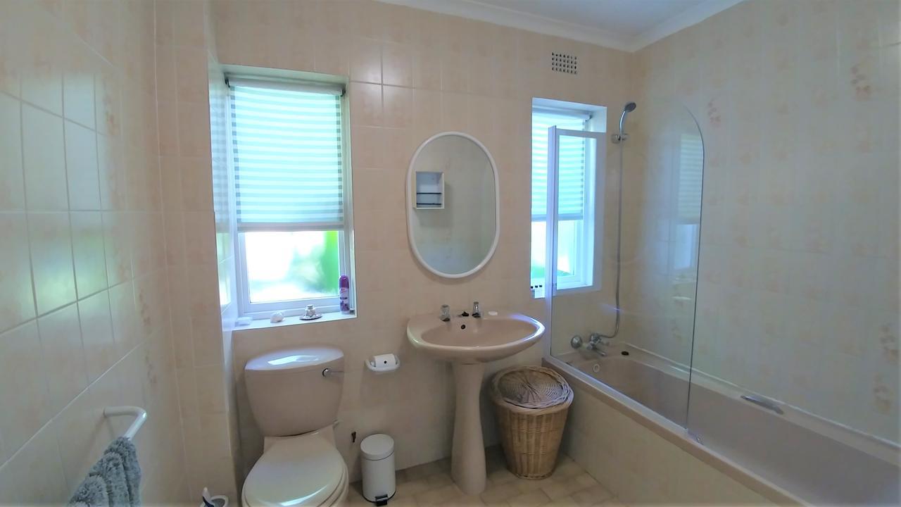 Bed and Breakfast Besigheim Stellenbosch Zewnętrze zdjęcie
