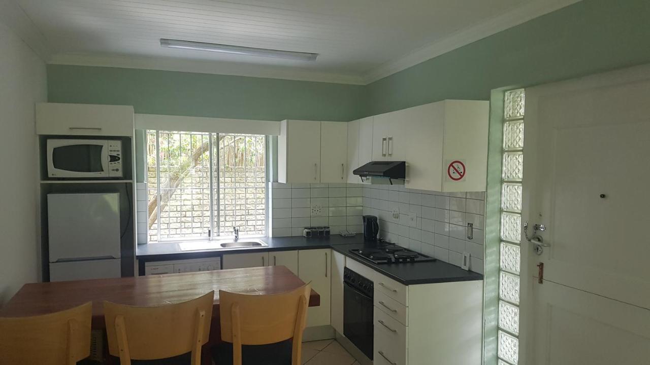 Bed and Breakfast Besigheim Stellenbosch Zewnętrze zdjęcie