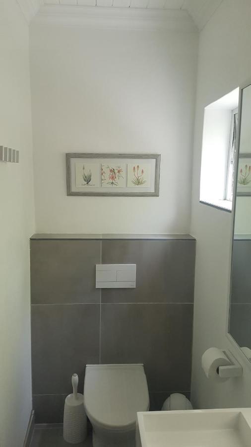 Bed and Breakfast Besigheim Stellenbosch Zewnętrze zdjęcie