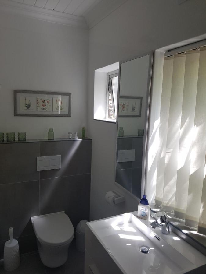 Bed and Breakfast Besigheim Stellenbosch Zewnętrze zdjęcie