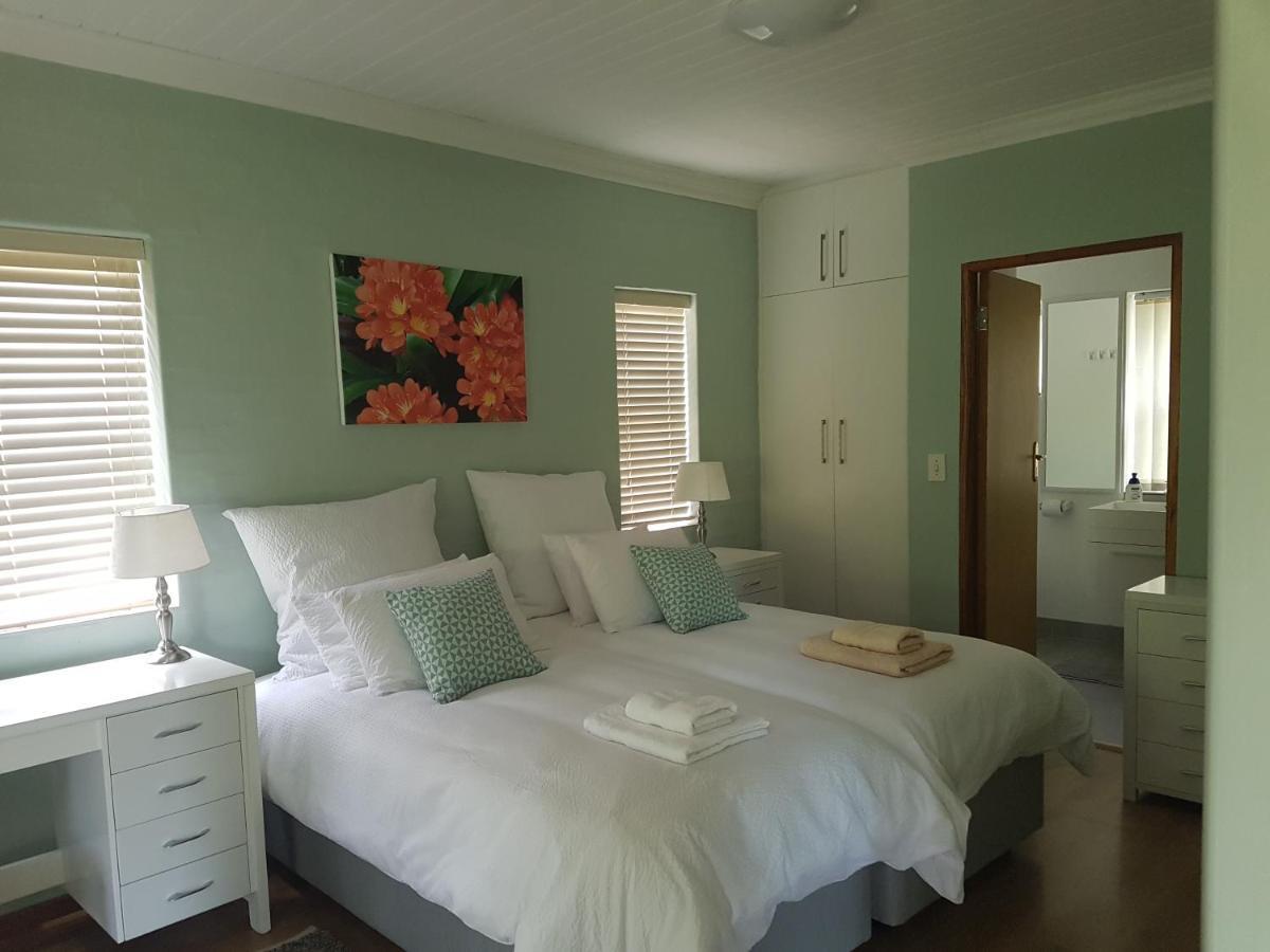 Bed and Breakfast Besigheim Stellenbosch Zewnętrze zdjęcie