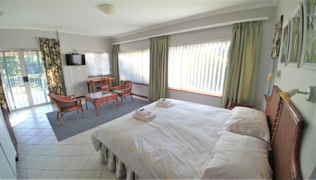 Bed and Breakfast Besigheim Stellenbosch Zewnętrze zdjęcie