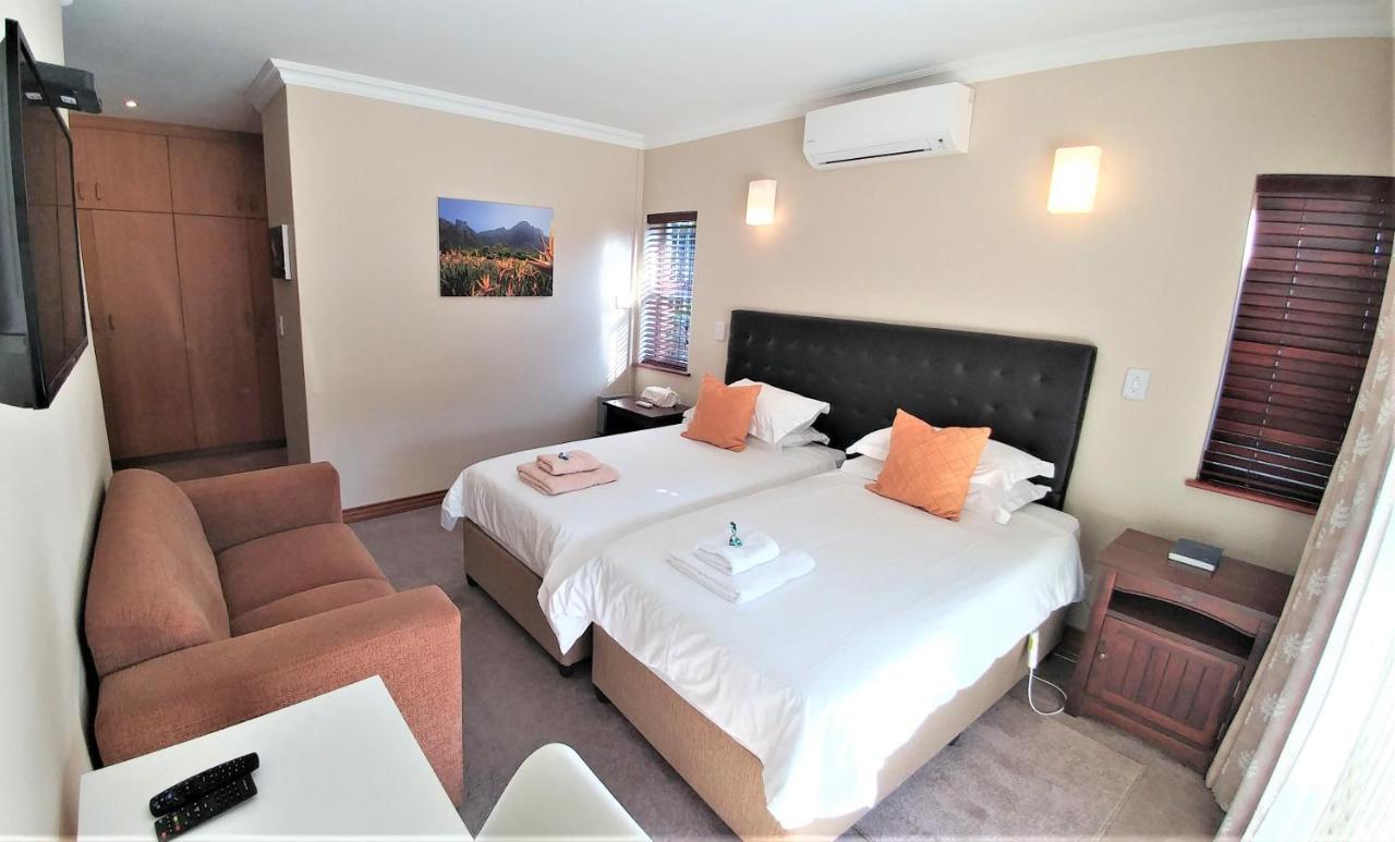 Bed and Breakfast Besigheim Stellenbosch Zewnętrze zdjęcie