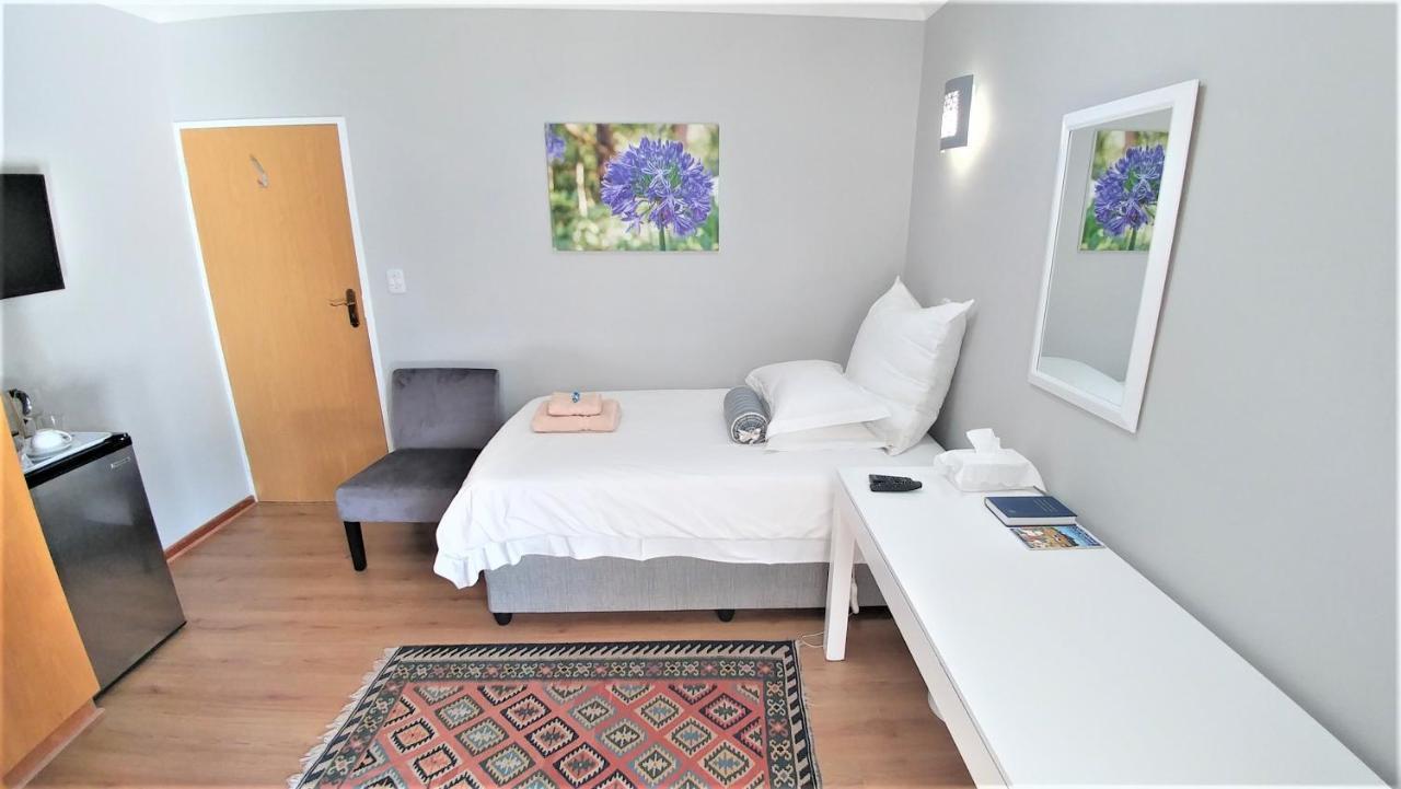 Bed and Breakfast Besigheim Stellenbosch Zewnętrze zdjęcie