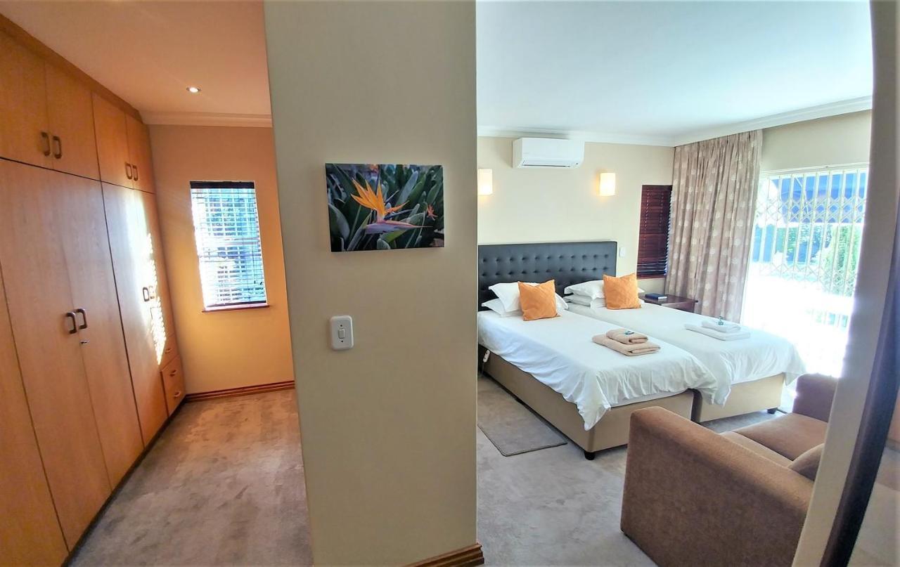 Bed and Breakfast Besigheim Stellenbosch Zewnętrze zdjęcie