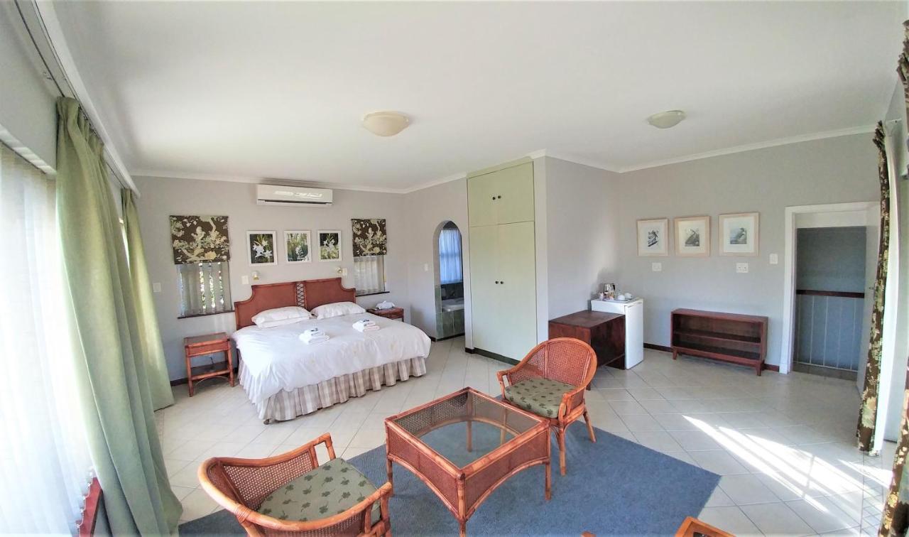 Bed and Breakfast Besigheim Stellenbosch Zewnętrze zdjęcie