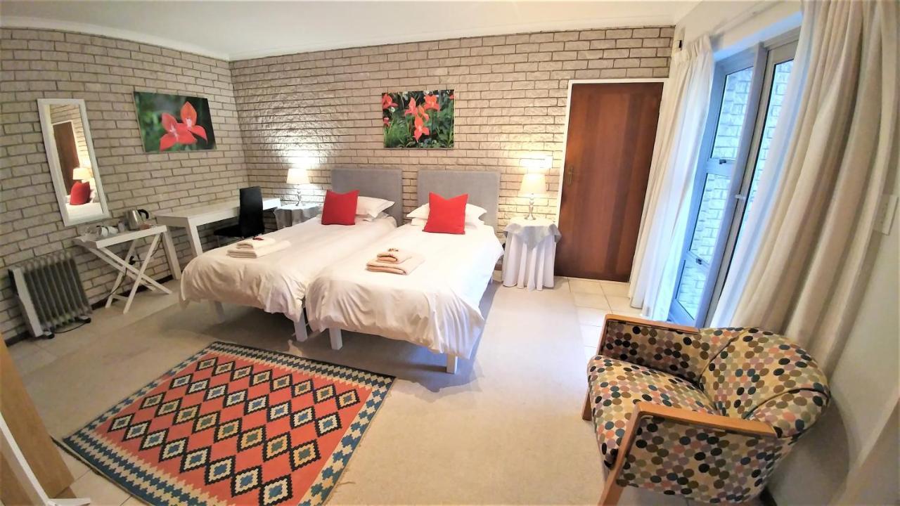 Bed and Breakfast Besigheim Stellenbosch Zewnętrze zdjęcie