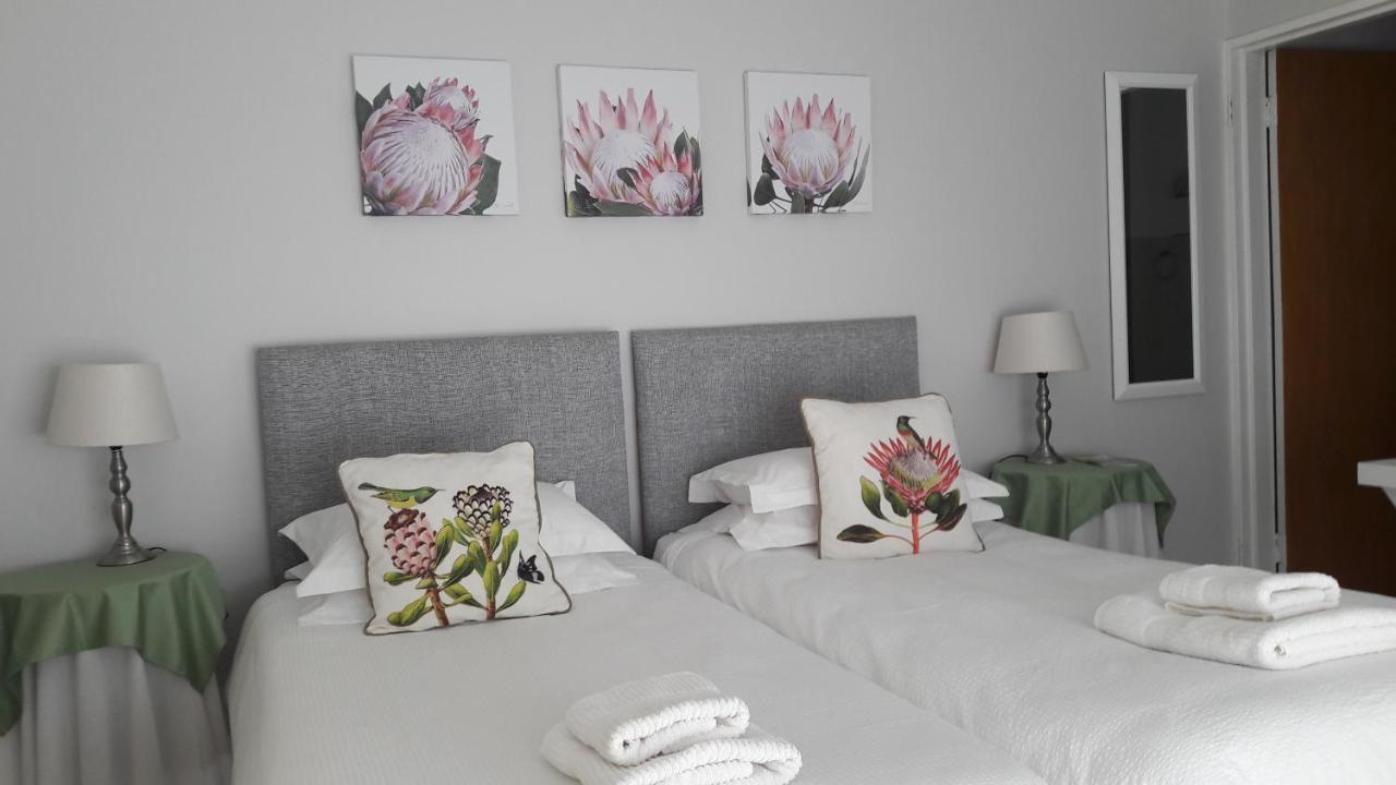 Bed and Breakfast Besigheim Stellenbosch Zewnętrze zdjęcie