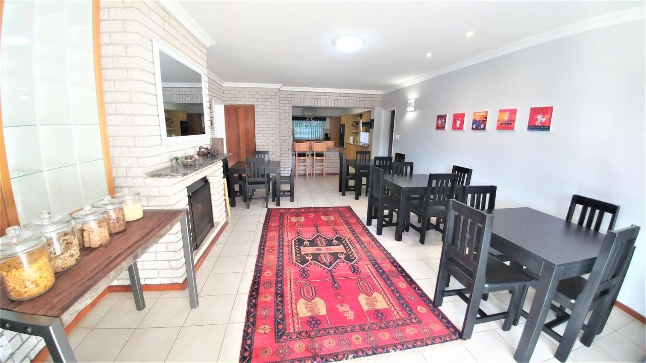 Bed and Breakfast Besigheim Stellenbosch Zewnętrze zdjęcie