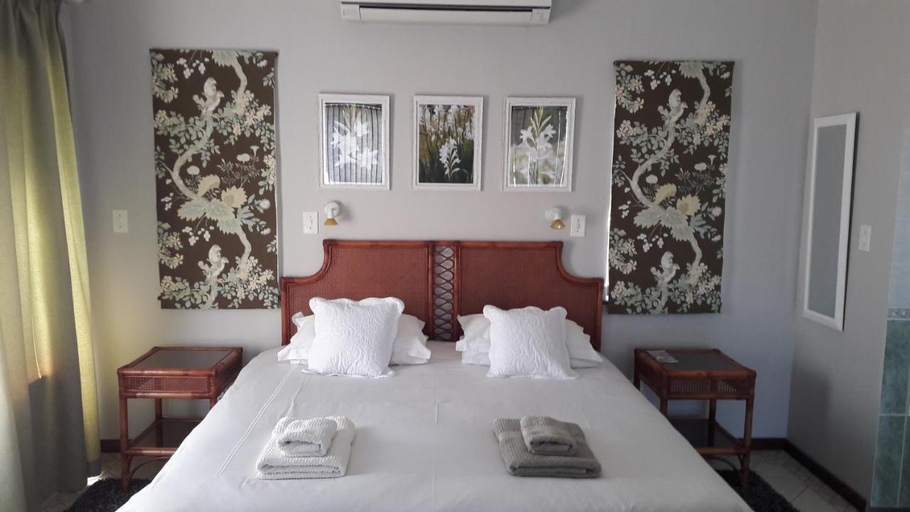 Bed and Breakfast Besigheim Stellenbosch Zewnętrze zdjęcie