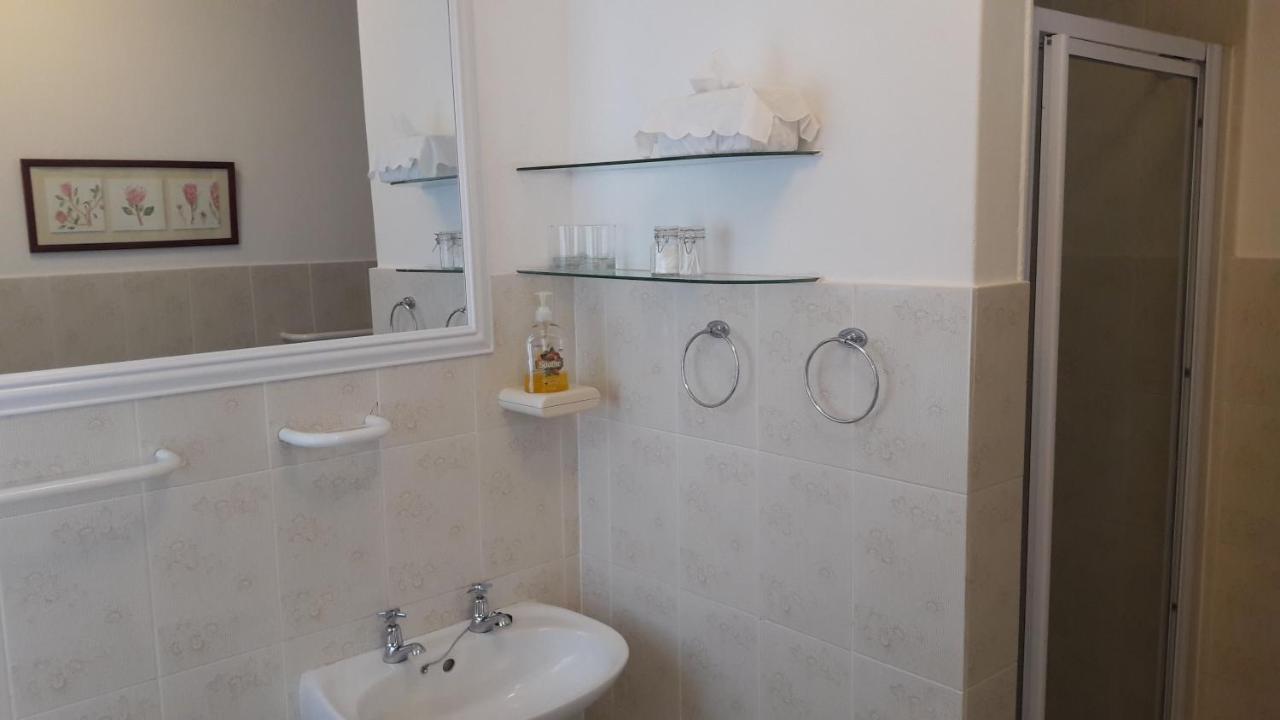 Bed and Breakfast Besigheim Stellenbosch Zewnętrze zdjęcie